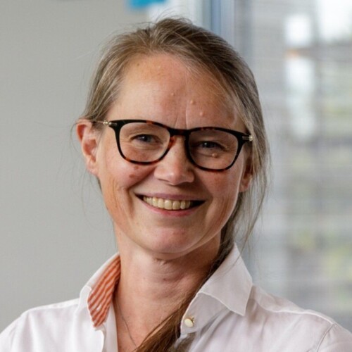 Elisabet Syverud